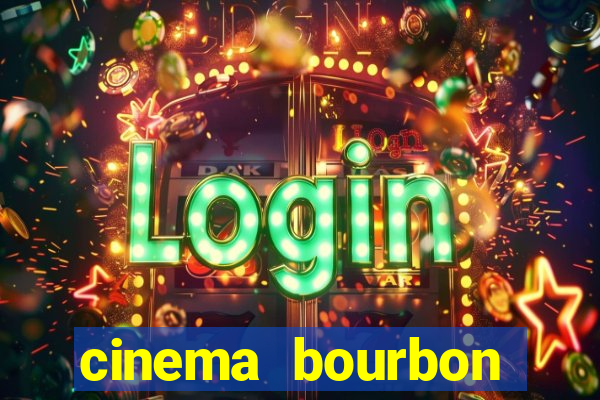 cinema bourbon ipiranga poa